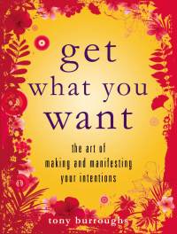 Cover image: Get What You Want 9781936740208