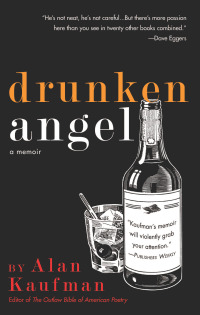 Cover image: Drunken Angel 9781936740321