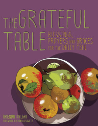 Cover image: Grateful Table 9781936740567