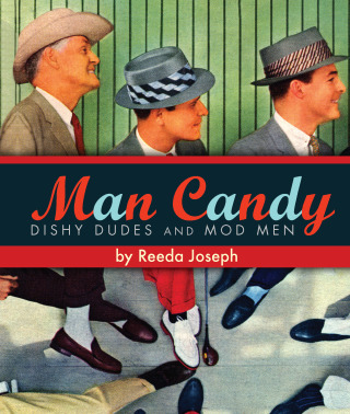Cover image: Man Candy 9781936740680.0