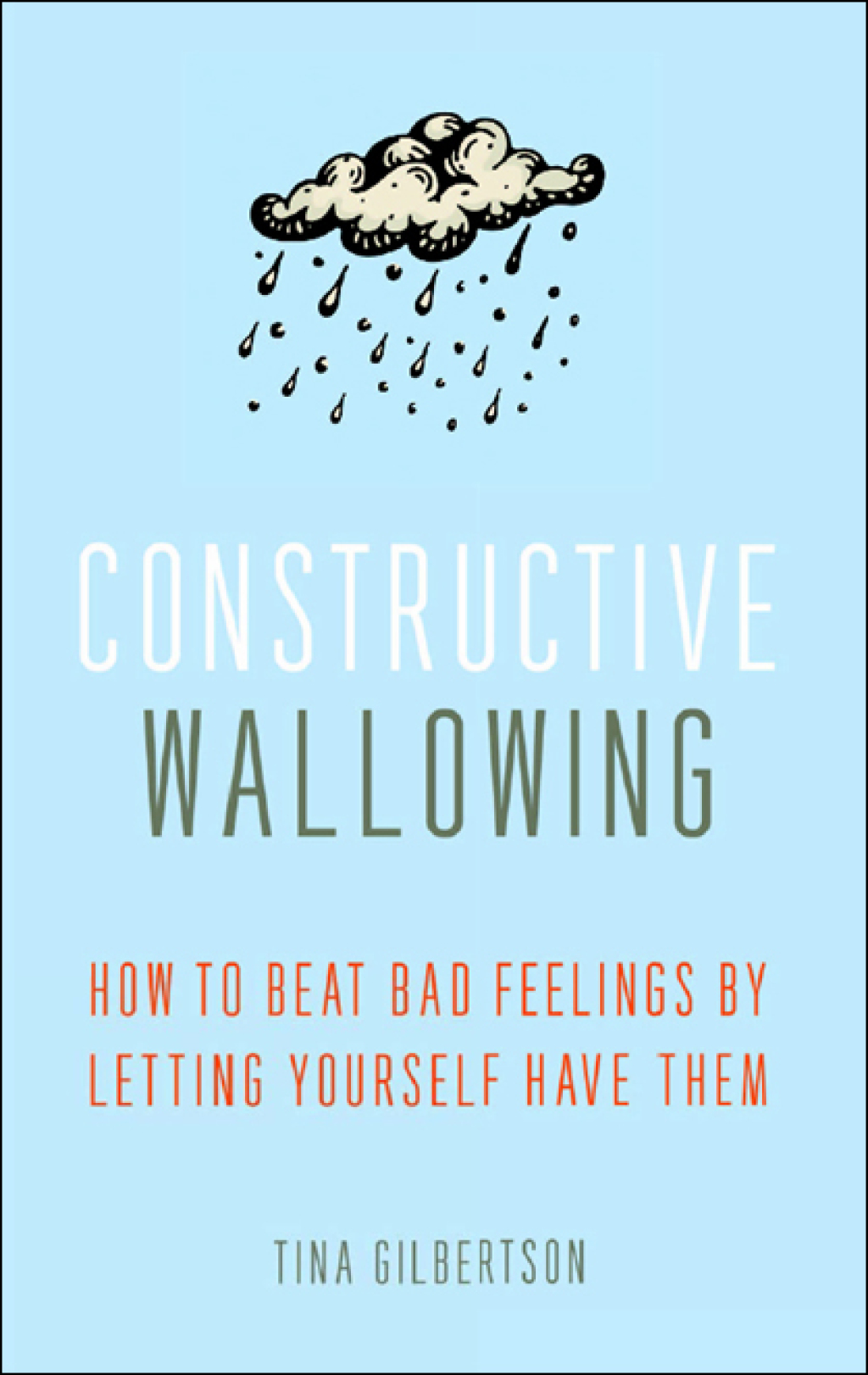 Constructive Wallowing (eBook)