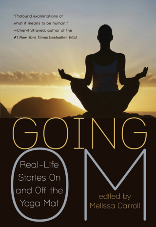 Cover image: Going Om 9781936740864