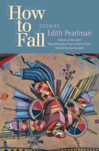 Cover image: How to Fall 9781932511116