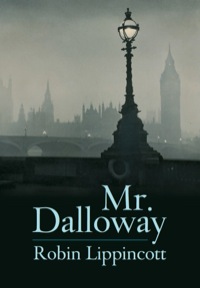 Cover image: Mr. Dalloway 9781889330297