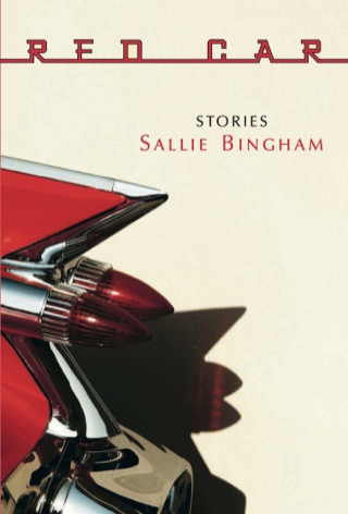 Cover image: Red Car 9781932511604