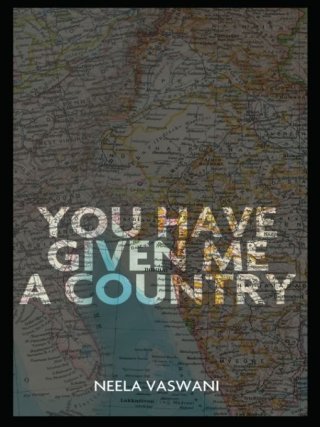 Cover image: You Have Given Me a Country 9781932511826