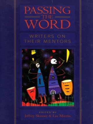 Cover image: Passing the Word 9781889330594