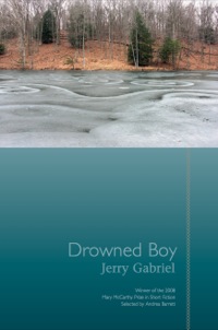 Imagen de portada: Drowned Boy 9781932511789