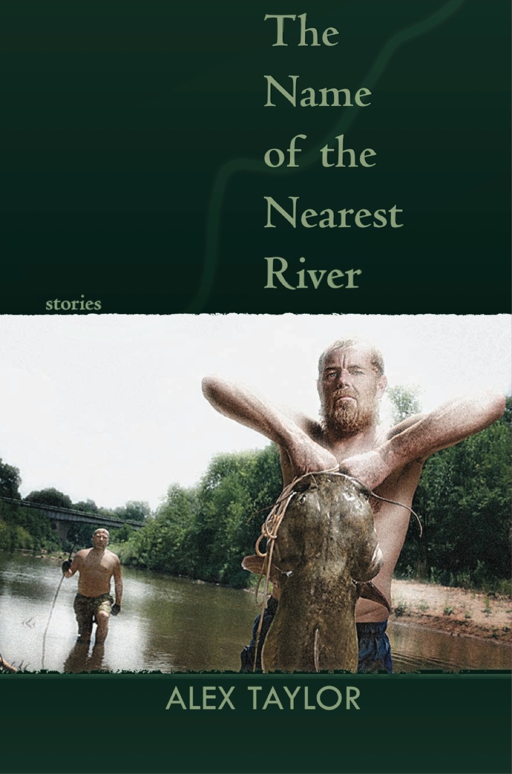 The Name of the Nearest River (eBook)