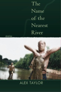 Titelbild: The Name of the Nearest River 9781932511802