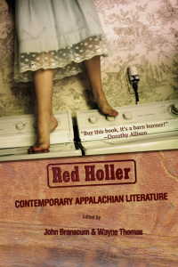Cover image: Red Holler 9781936747665