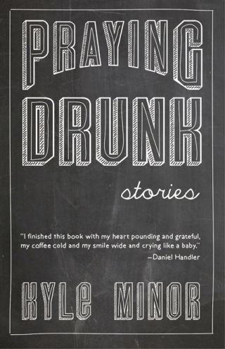 Cover image: Praying Drunk 9781936747634
