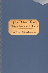 Cover image: The Blue Box 9781936747788