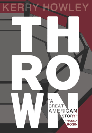 Cover image: Thrown 9781936747924