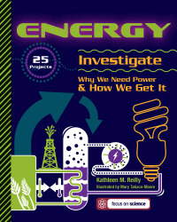 Immagine di copertina: Energy 9781934670347