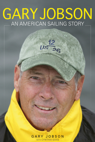 Imagen de portada: Gary Jobson 9781936313761