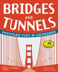 Immagine di copertina: Bridges and Tunnels 9781936749515