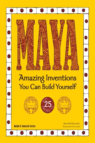 Cover image: Maya 9781936749607