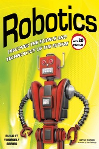 Omslagafbeelding: Robotics 9781936749751