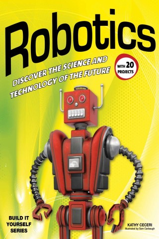 Cover image: Robotics 9781936749751
