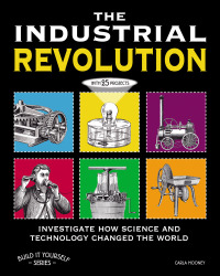 Cover image: The Industrial Revolution 9781936313808