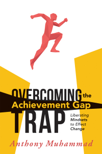 Cover image: Overcoming the Achievement Gap Trap 1st edition 9781936763276