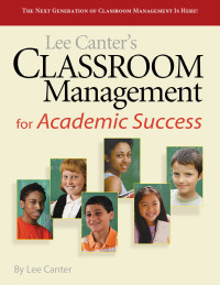 Cover image: Classroom Management for Academic Success 1st edition 9781936763429