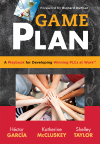 Titelbild: Game Plan 1st edition 9781936763641