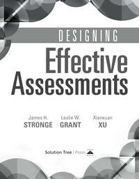表紙画像: Designing Effective Assessments 1st edition 9781936763702