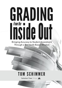 Omslagafbeelding: Grading From the Inside Out 1st edition 9781936763856