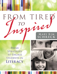 Imagen de portada: From Tired to Inspired 1st edition 9781936764372