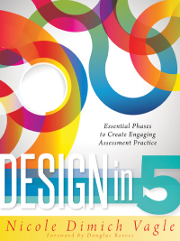 صورة الغلاف: Design in Five 1st edition 9781936764952