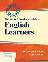 Titelbild: School Leader's Guide to English Learners, The 1st edition 9781936765171
