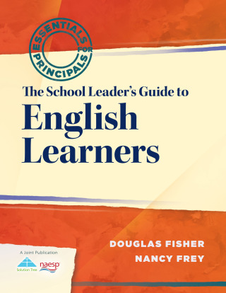 Imagen de portada: School Leader's Guide to English Learners, The 1st edition 9781936765171