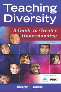 Cover image: Teaching for Diversity 1st edition 9781935542018