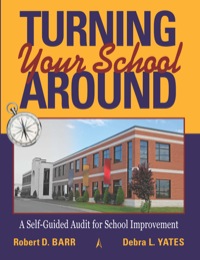 صورة الغلاف: Turning Your School Around 1st edition 9781934009727
