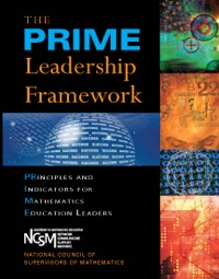 Imagen de portada: PRIME Leadership Framework, The 1st edition 9781934009277