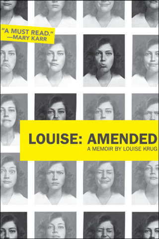 Cover image: Louise: Amended 9781936787012