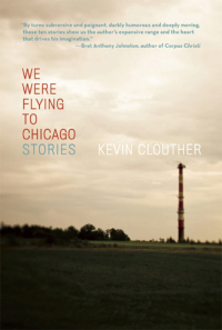 Cover image: We Were Flying to Chicago 9781936787159