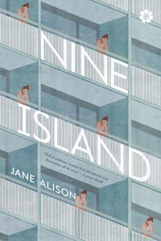 Cover image: Nine Island 9781936787128