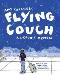 Cover image: Flying Couch 9781936787289