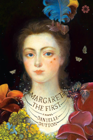 Cover image: Margaret the First 9781936787357