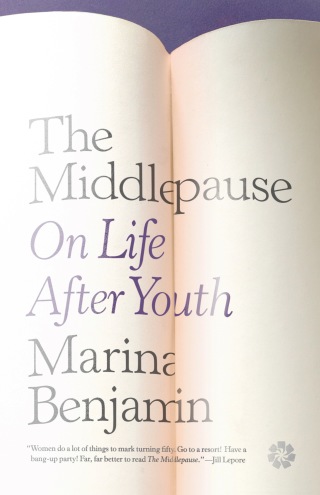 Cover image: The Middlepause 9781936787340