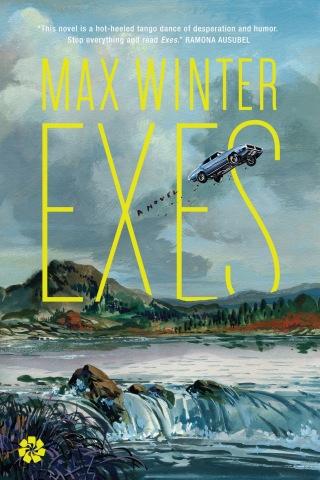 Cover image: Exes 9781936787401