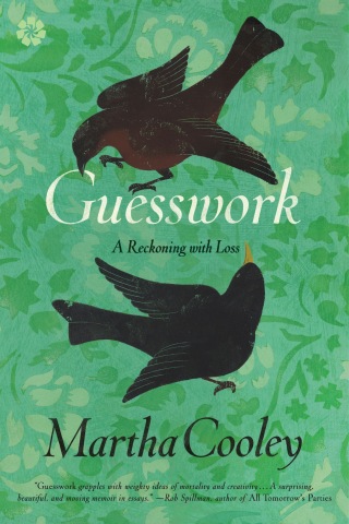 Cover image: Guesswork 9781936787463