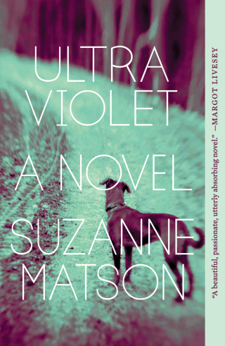 Cover image: Ultraviolet 9781936787951