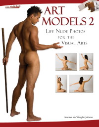 Cover image: Art Models 2 1st edition 9780976457381