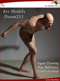 表紙画像: Art Models DanM211 1st edition 9781936801930