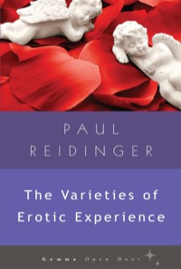 Omslagafbeelding: The Varieties of Erotic Experience 9781936846245