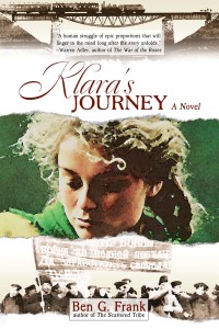 Imagen de portada: Klara's Journey 9781936863471